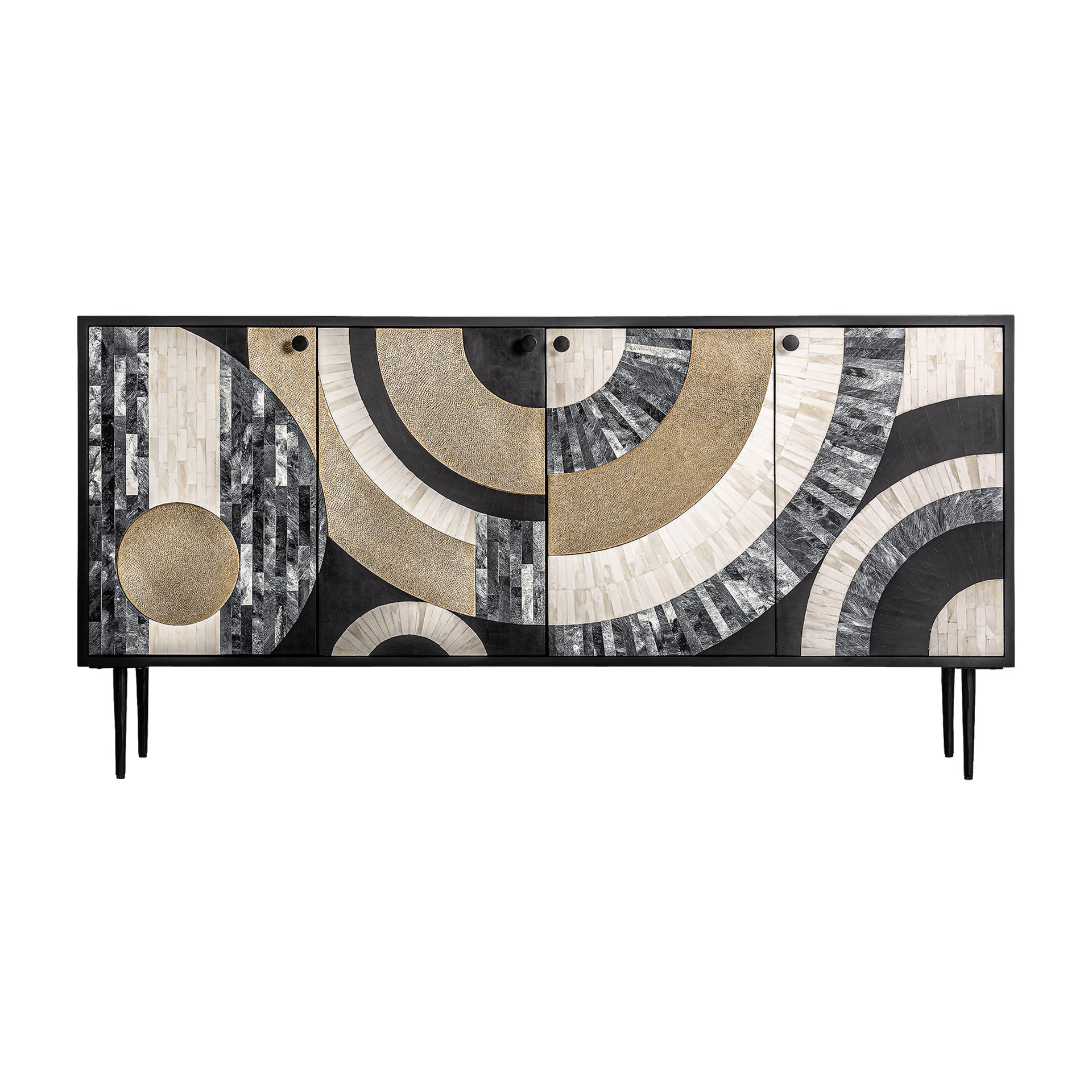DARU SIDEBOARD
